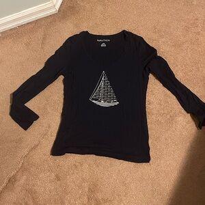 SOLD - Nautica PJ set